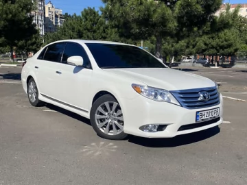 Авто Toyota Avalon 2012 № 7287094