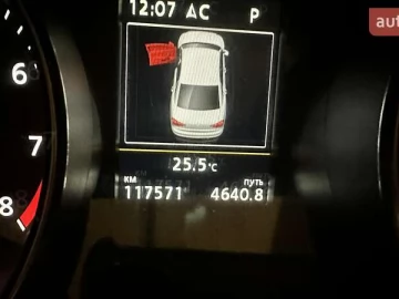 Авто Volkswagen Passat 2015 № 7287210