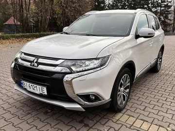Авто Mitsubishi Outlander 2015 № 7287297