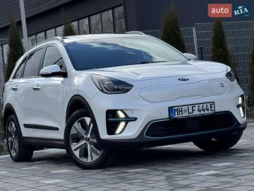 Авто KIA Niro 2021 № 7287366