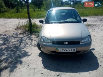 Авто ВАЗ 1118 Калина 2006 № 7287586