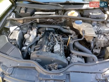 Авто Volkswagen Passat 1999 № 7287618