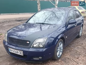 Авто Opel Vectra 2003 № 7287707