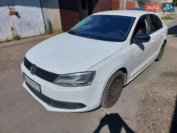 Авто Volkswagen Jetta 2013 № 7287875