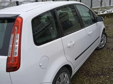 Авто Ford C-Max 2007 № 7287890