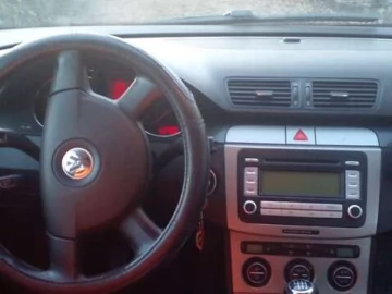 Авто Volkswagen Passat 2006 № 7287903