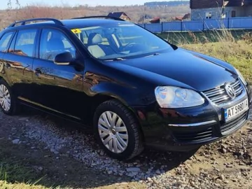 Авто Volkswagen Golf 2008 № 7287920