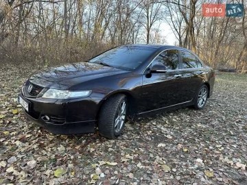 Авто Honda Accord 2006 № 7287965
