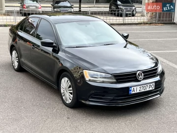 Авто Volkswagen Jetta 2014 № 7288017