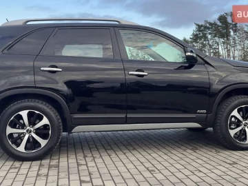 Авто KIA Sorento 2010 № 7288229
