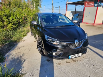 Авто Renault Scenic 2016 № 7288292