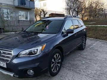 Авто Subaru Outback 2016 № 7288302