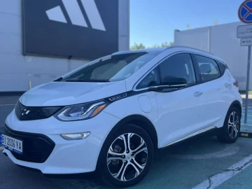 Авто Chevrolet Bolt Ev 2021 № 7288358