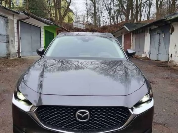 Авто Mazda Cx-30 2022 № 7288601