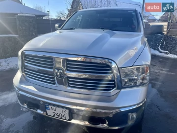 Авто Dodge Ram 1500 2016 № 7288662