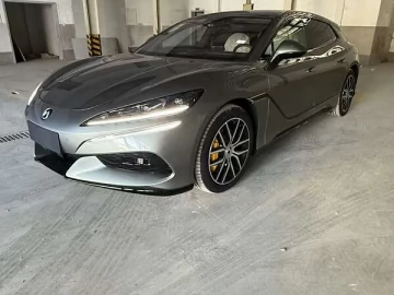 Авто  Z9 Gt 2024 № 7288711