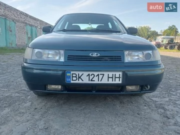 Авто ВАЗ 2110 2007 № 7288802
