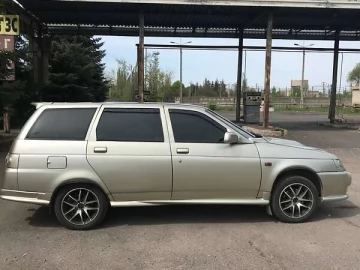 Авто ВАЗ 2111 2005 № 7288816