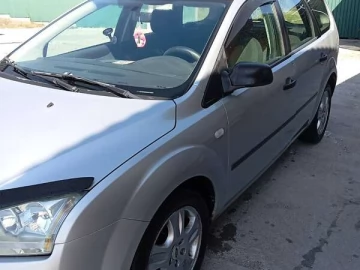 Авто Ford Focus 2006 № 7288877