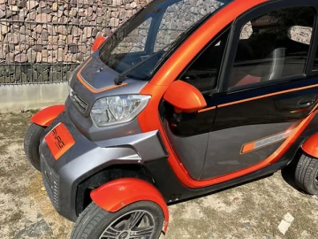 Авто  Quick Anj 3000 2018 № 7288891