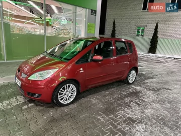 Авто Mitsubishi Colt 2008 № 7288922
