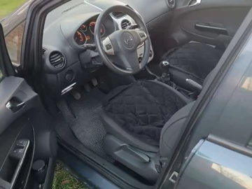 Авто Opel Corsa 2008 № 7288943