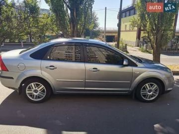Авто Ford Focus 2005 № 7288969
