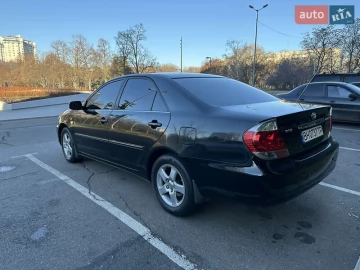 Авто Toyota Camry 2005 № 7289176