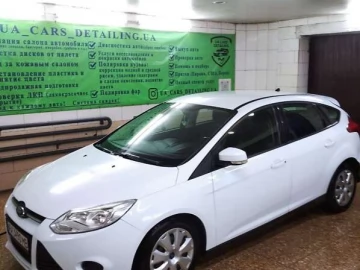 Авто Ford Focus 2012 № 7289230