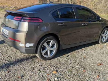 Авто Chevrolet Volt 2014 № 7289428