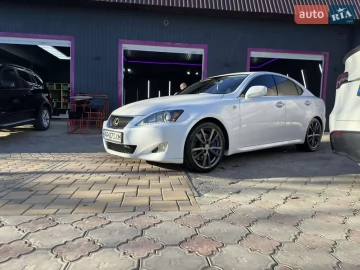 Авто Lexus Is 2008 № 7289488