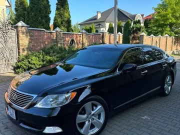 Авто Lexus Ls 2007 № 7289504