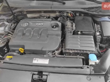 Авто Volkswagen Passat 2015 № 7289552