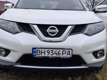 Авто Nissan Rogue 2016 № 7289555