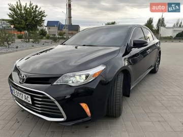 Авто Toyota Avalon 2015 № 7289572