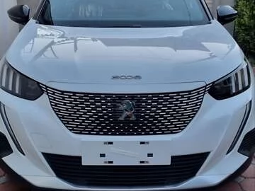 Авто Peugeot 2008 2021 № 7289729