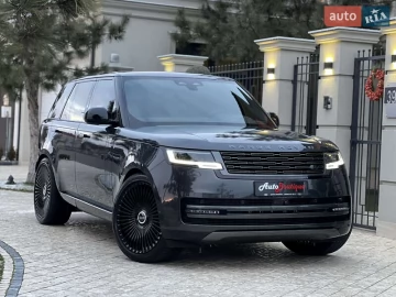 Авто Land Rover Range Rover 2023 № 7289846