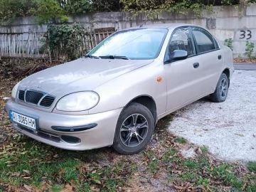 Авто Daewoo Lanos 2004 № 7289891