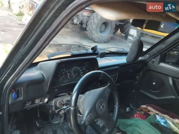 Авто ВАЗ 21214 4X4 2012 № 7289953
