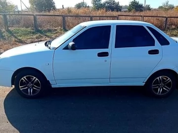 Авто ВАЗ 2170 Priora 2011 № 7289959
