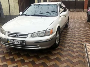 Авто Toyota Camry 2000 № 7289969