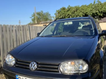 Авто Volkswagen Golf 2001 № 7290034