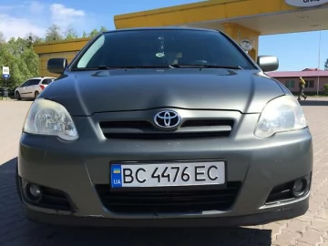 Авто Toyota Corolla 2006 № 7290203