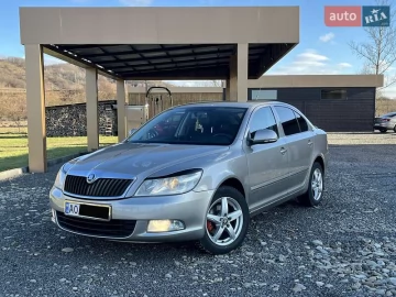 Авто Skoda Octavia 2009 № 7290262