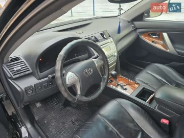 Авто Toyota Camry 2008 № 7290439