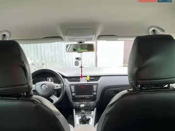 Авто Skoda Octavia 2014 № 7290459