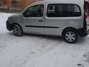 Авто Renault Kangoo 2015 № 7290499