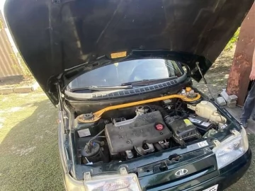 Авто ВАЗ 2110 2002 № 7290608