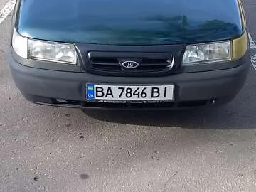Авто ВАЗ 2110 2002 № 7290613