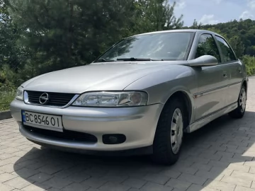 Авто Opel Vectra 2000 № 7290639
